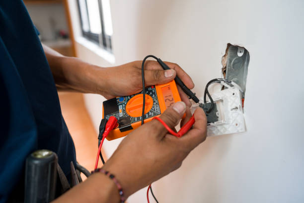 Best Electrical Wiring Services  in New Vienna, OH