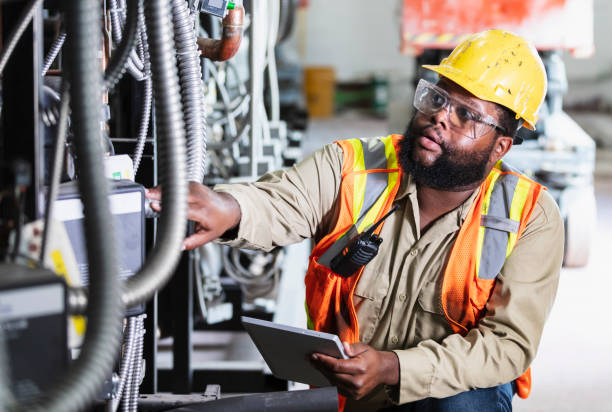 Best Circuit Breaker Repair  in New Vienna, OH