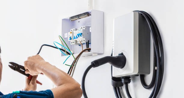 Best 24-Hour Electrician  in New Vienna, OH