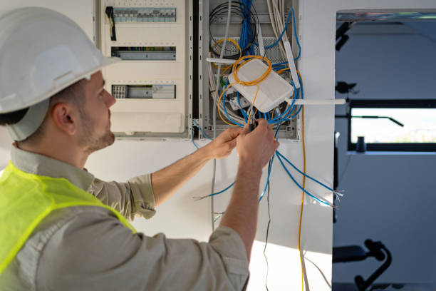 Best Electrician Near Me  in New Vienna, OH